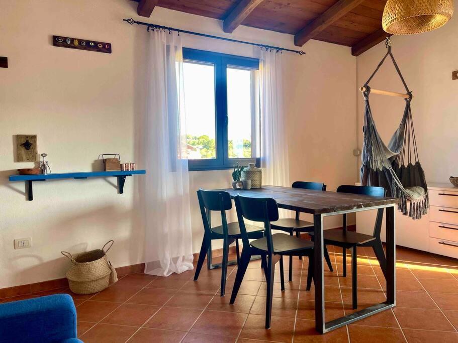 Charming Apartment With Parking, Mountain View, Close To The Beach Santa Maria Exterior foto