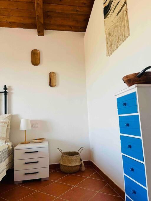 Charming Apartment With Parking, Mountain View, Close To The Beach Santa Maria Exterior foto