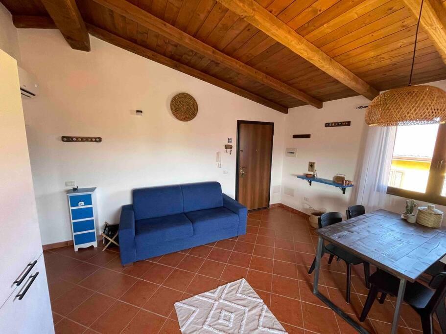 Charming Apartment With Parking, Mountain View, Close To The Beach Santa Maria Exterior foto