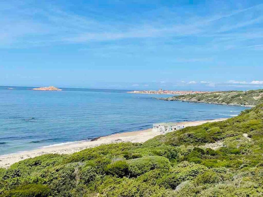 Charming Apartment With Parking, Mountain View, Close To The Beach Santa Maria Exterior foto